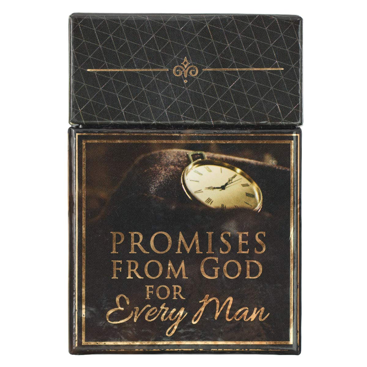 Promises from God for Every Man, Inspirational Scripture Cards to Keep or Share (Boxes of Blessings)