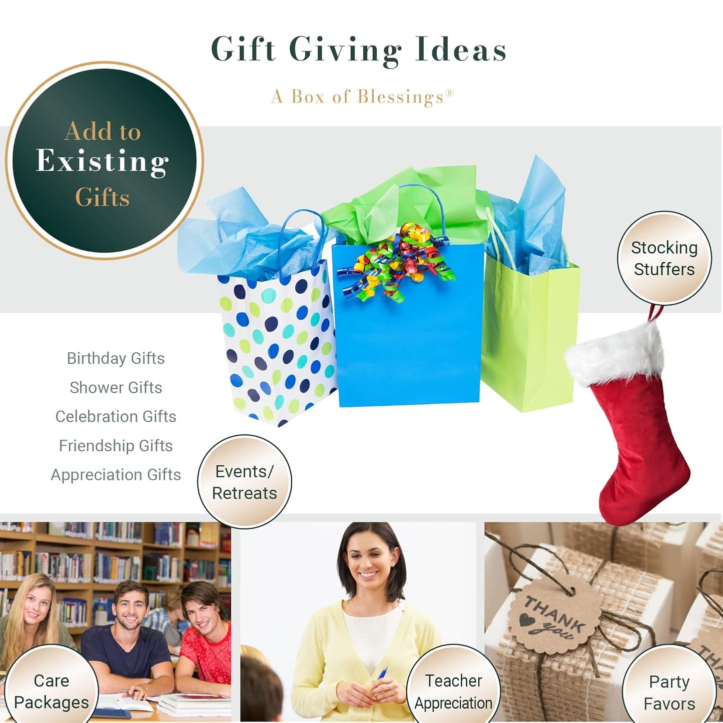 Promises from God for Every Man, Inspirational Scripture Cards to Keep or Share (Boxes of Blessings)