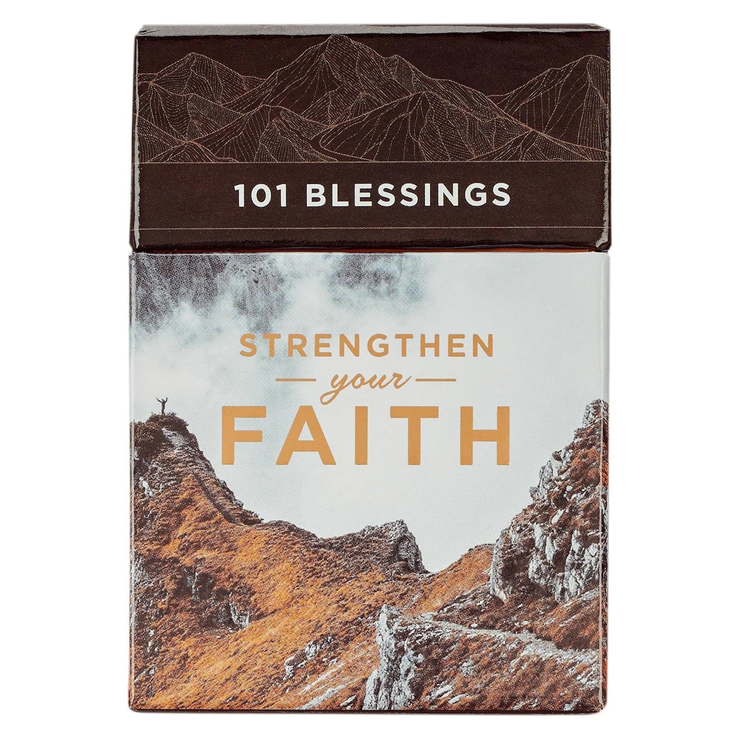 Inspirational Scripture Cards